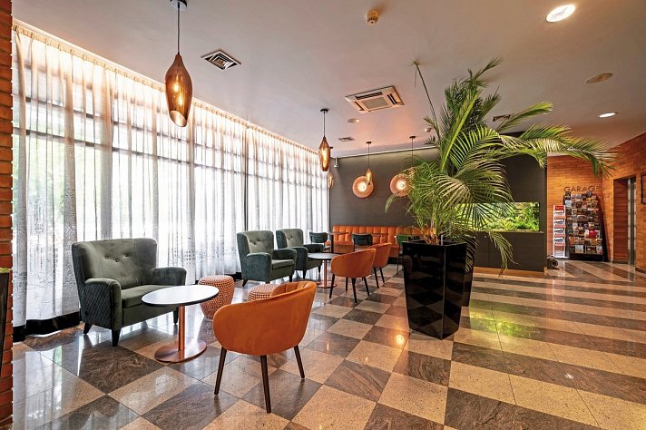 Hotel Expo