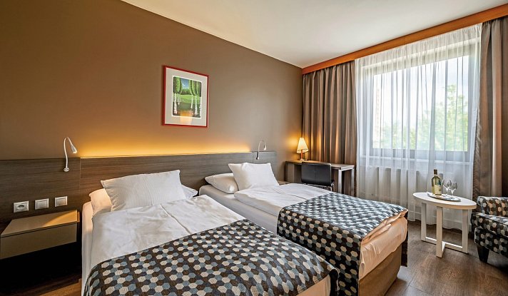 Hotel Expo