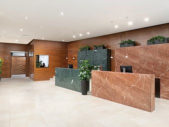 K+K Hotel Fenix