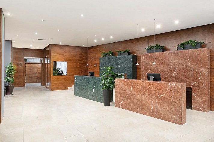 K+K Hotel Fenix