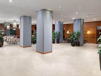K+K Hotel Fenix