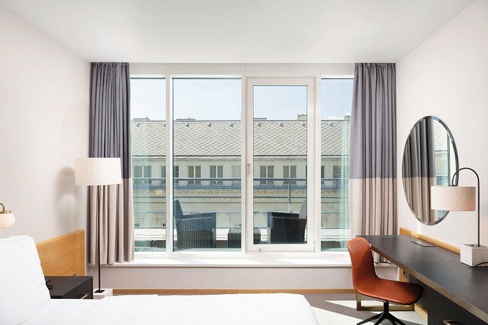 K+K Hotel Fenix