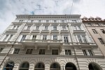 Michelangelo Grand Hotel Prague
