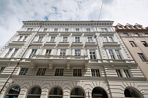 Michelangelo Grand Hotel Prague