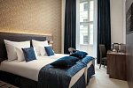 Michelangelo Grand Hotel Prague
