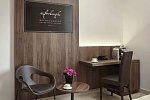 Michelangelo Grand Hotel Prague