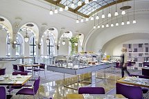 K+K Hotel Central