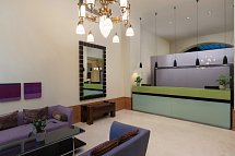 K+K Hotel Central