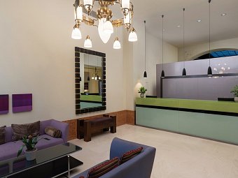 K+K Hotel Central