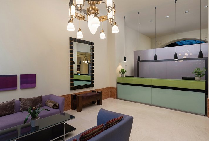 K+K Hotel Central