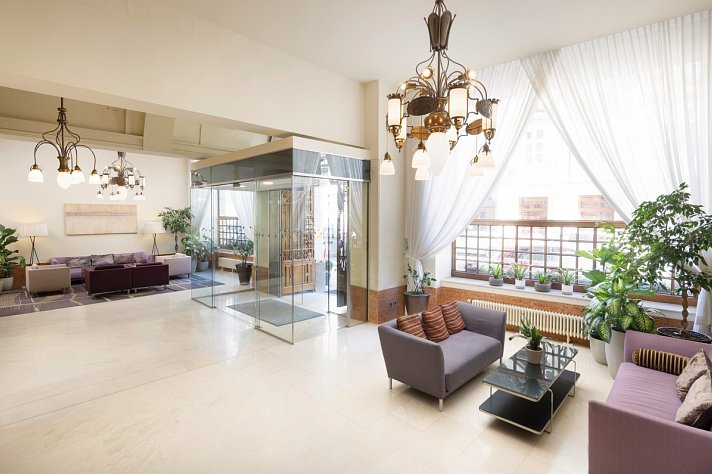 K+K Hotel Central