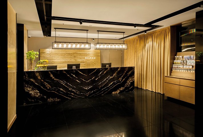 Hotel Royal Prague