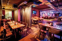 Hotel PULSE8