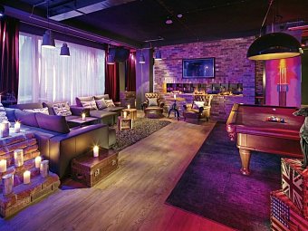 Hotel PULSE8