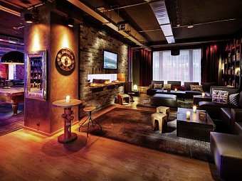 Hotel PULSE8