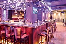 Hotel PULSE8