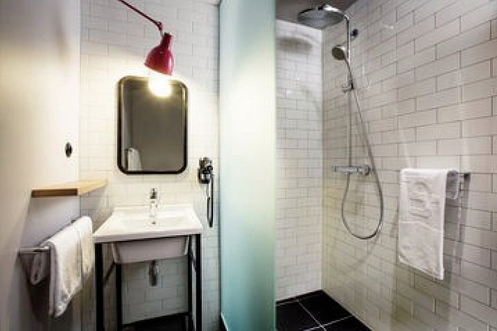 Hotel PULSE8