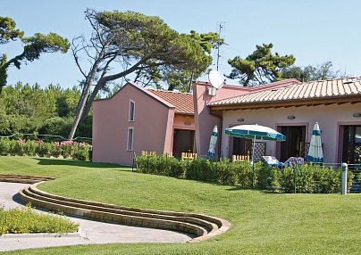 Residence Miramare Tirrenia
