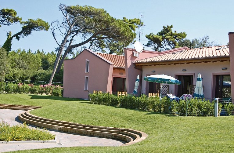 Residence Miramare