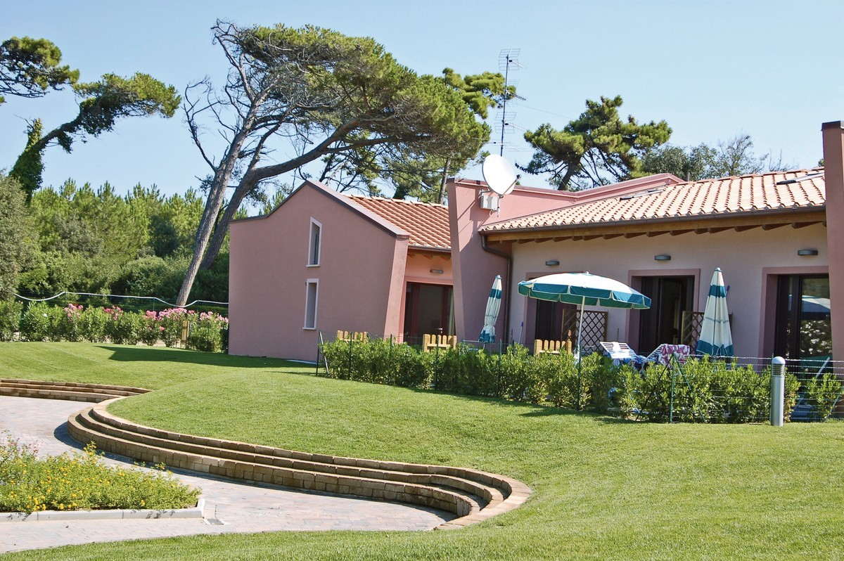 Residence Miramare