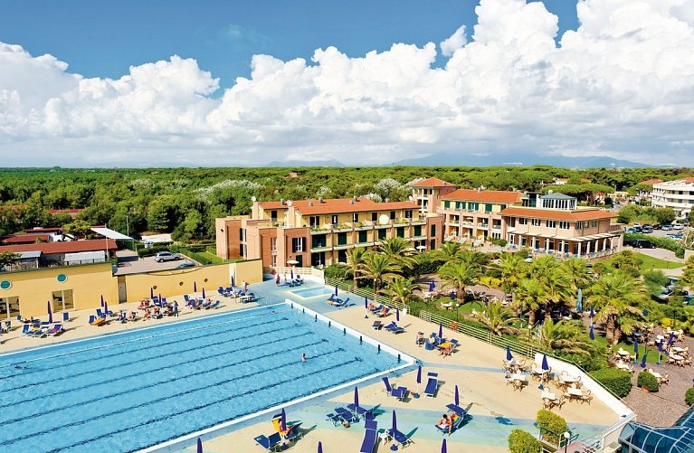 Continental Resort