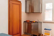 Gitavillage Talamone - Wohnbeispiel Superior Leonardo Cottage (Zimmercodierung CS1)