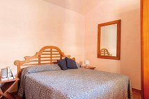 Gitavillage Talamone - Wohnbeispiel Superior Leonardo Cottage (Zimmercodierung CS1)