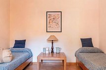Gitavillage Talamone - Wohnbeispiel Superior Leonardo Cottage (Zimmercodierung CS1)