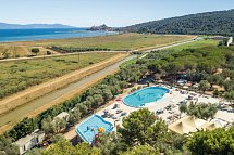 Gitavillage Talamone