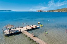 Gitavillage Talamone