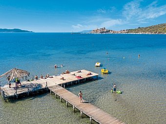 Gitavillage Talamone