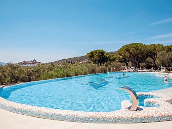 Gitavillage Talamone