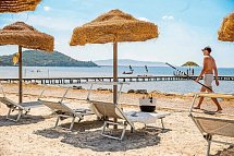 Gitavillage Talamone