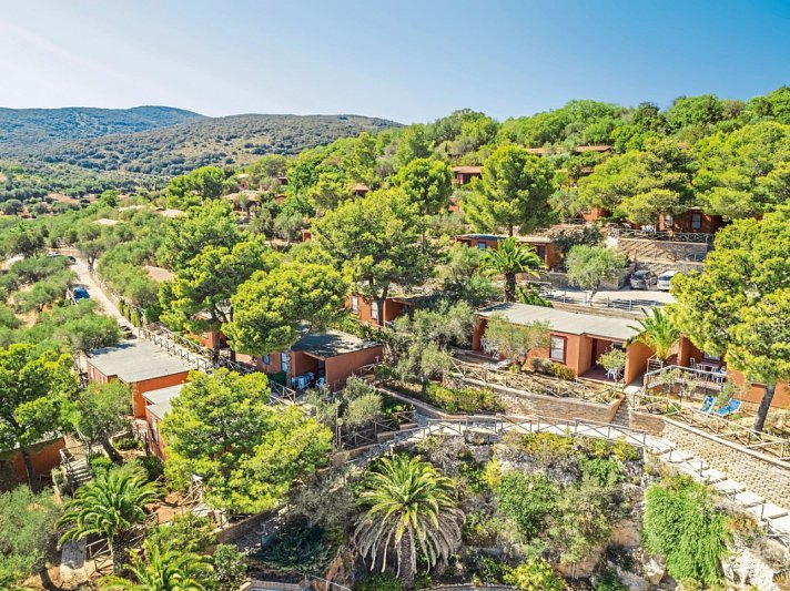 Gitavillage Talamone