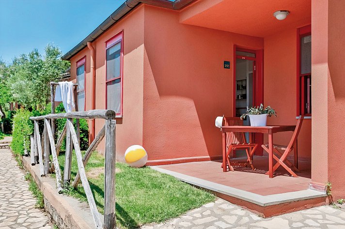 Gitavillage Talamone