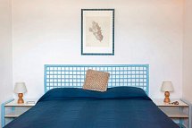 Gitavillage Talamone - Wohnbeispiel Comfort Michelangelo Cottage (Zimmercodierung CF1)