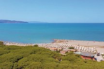 Argentario Camping Village