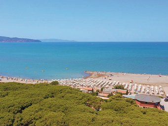 Argentario Camping Village
