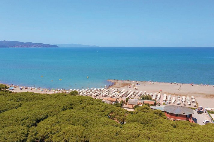 Argentario Camping Village