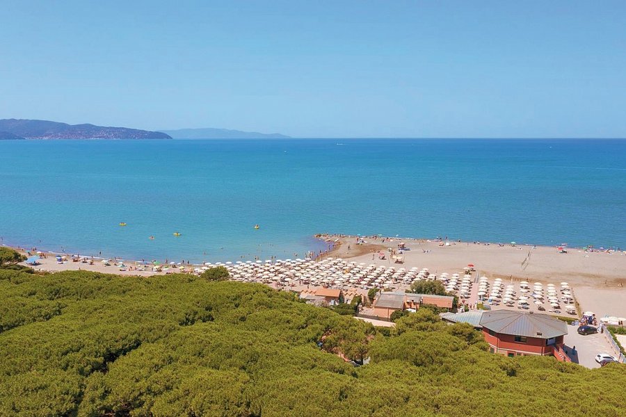 Argentario Camping Village