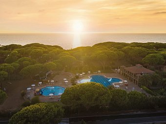 Argentario Camping Village