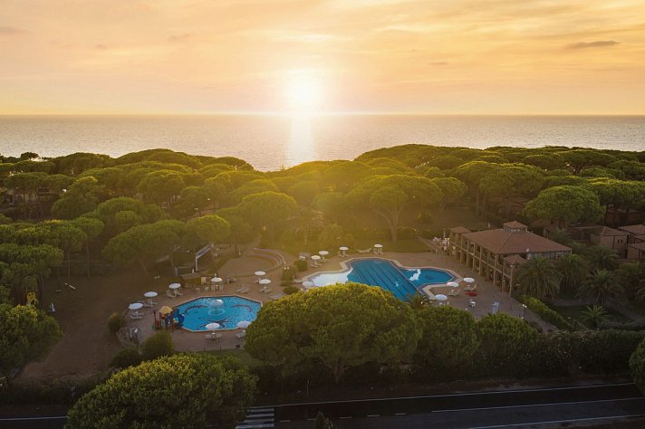 Argentario Camping Village