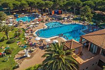 Argentario Camping Village
