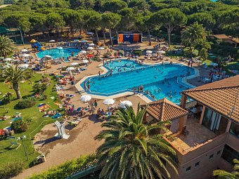 Argentario Camping Village