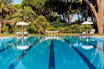 Argentario Camping Village