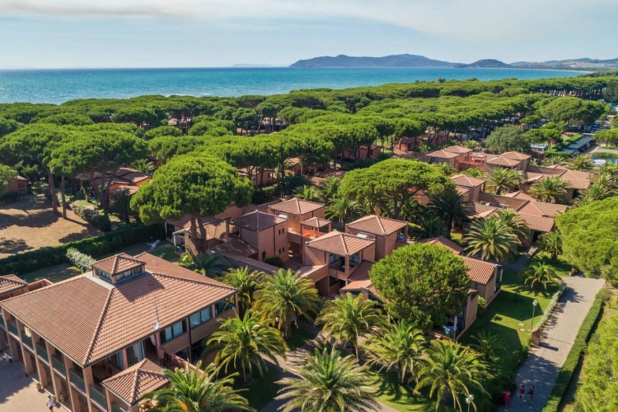 Argentario Camping Village