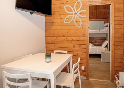 Sentido Tuscany Premium Camp Viareggio