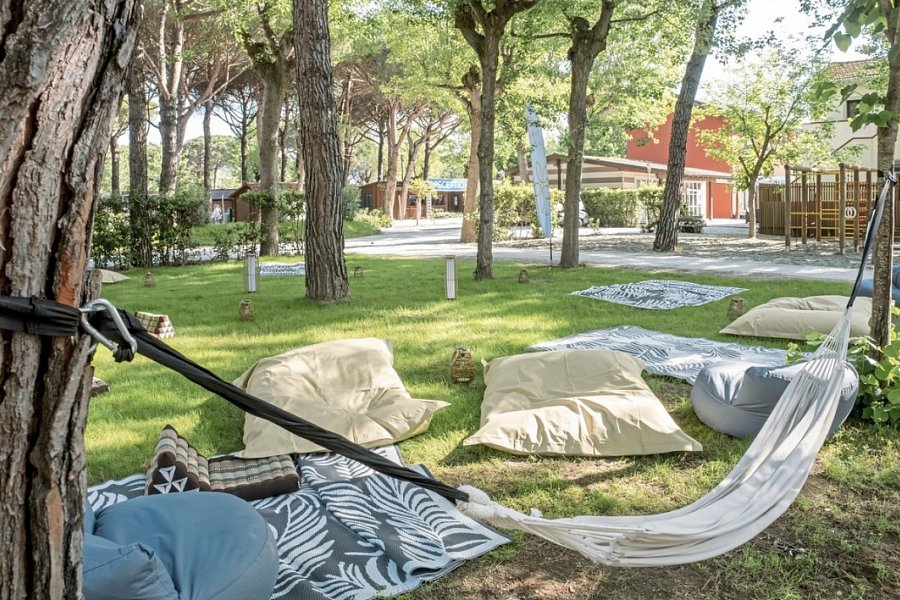 Sentido Tuscany Premium Camp