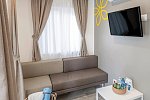 Sentido Tuscany Premium Camp