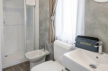 Sentido Tuscany Premium Camp - Wohnbeispiel Camp-Lodge Deluxe (Zimmercodierung CD1)